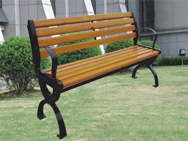 濟南公園椅，濟南休閑椅