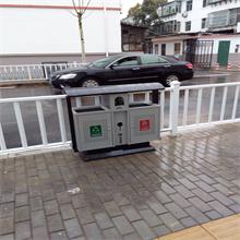 凈佳為淄博市政供應淄博垃圾桶，淄博果皮箱，淄博鐵垃圾桶